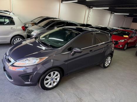 FORD Fiesta Hatch 1.6 16V 4P SE FLEX, Foto 2