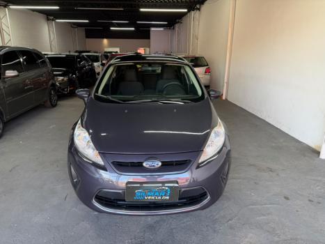 FORD Fiesta Hatch 1.6 16V 4P SE FLEX, Foto 3