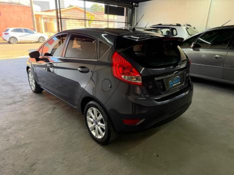 FORD Fiesta Hatch 1.6 16V 4P SE FLEX, Foto 7