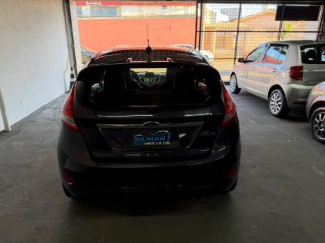 FORD Fiesta Hatch 1.6 16V 4P SE FLEX, Foto 8