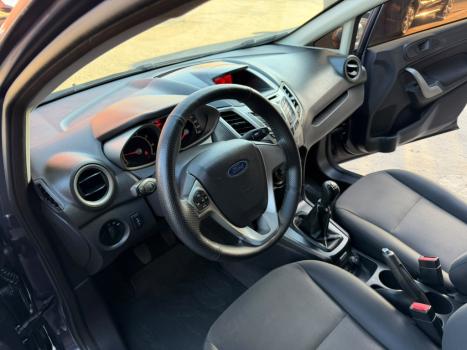 FORD Fiesta Hatch 1.6 16V 4P SE FLEX, Foto 10