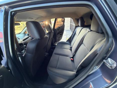 FORD Fiesta Hatch 1.6 16V 4P SE FLEX, Foto 11