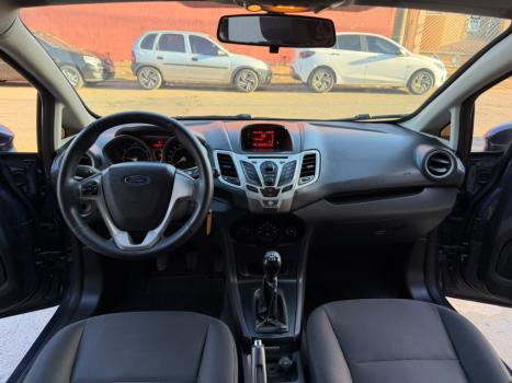 FORD Fiesta Hatch 1.6 16V 4P SE FLEX, Foto 12