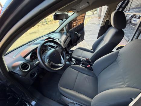 FORD Fiesta Hatch 1.6 16V 4P SE FLEX, Foto 13