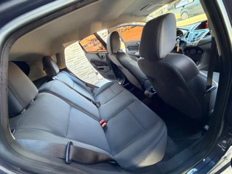 FORD Fiesta Hatch 1.6 16V 4P SE FLEX, Foto 14