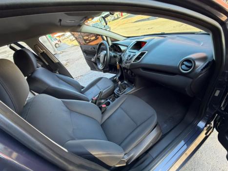 FORD Fiesta Hatch 1.6 16V 4P SE FLEX, Foto 15
