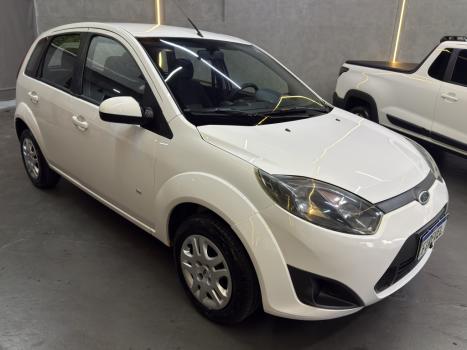 FORD Fiesta Hatch 1.0 4P FLEX, Foto 1