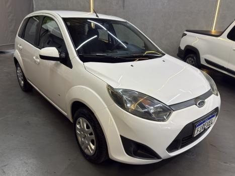 FORD Fiesta Hatch 1.0 4P FLEX, Foto 2