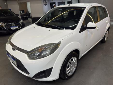 FORD Fiesta Hatch 1.0 4P FLEX, Foto 3