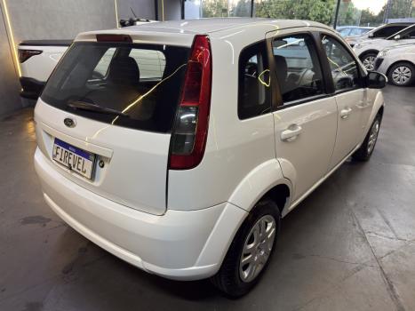 FORD Fiesta Hatch 1.0 4P FLEX, Foto 4
