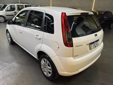 FORD Fiesta Hatch 1.0 4P FLEX, Foto 5