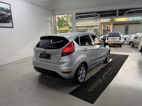 FORD Fiesta Hatch 1.6 16V 4P SE FLEX, Foto 3