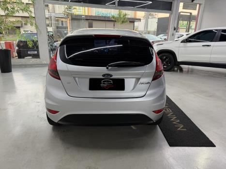 FORD Fiesta Hatch 1.6 16V 4P SE FLEX, Foto 4