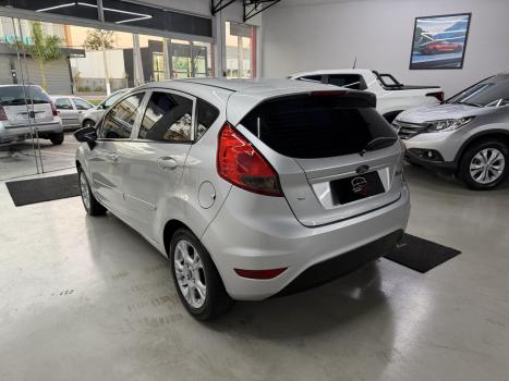 FORD Fiesta Hatch 1.6 16V 4P SE FLEX, Foto 5