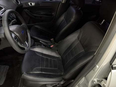 FORD Fiesta Hatch 1.6 16V 4P SE FLEX, Foto 8