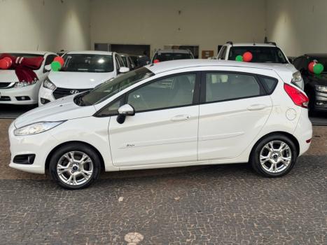 FORD Fiesta Hatch 1.6 16V 4P SE FLEX, Foto 5