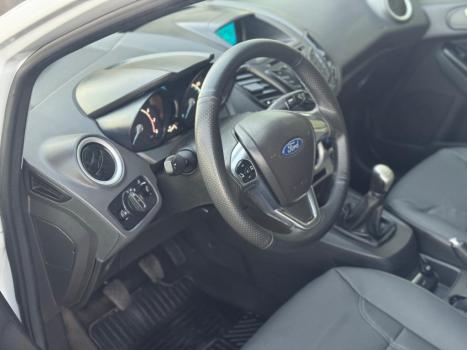 FORD Fiesta Hatch 1.6 16V 4P SE FLEX, Foto 8