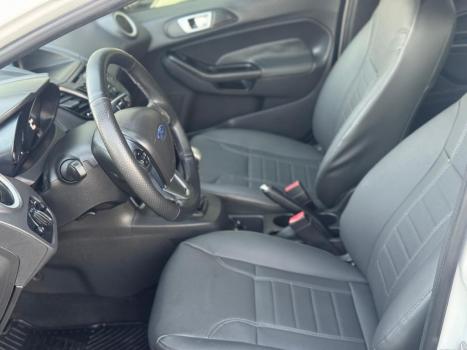 FORD Fiesta Hatch 1.6 16V 4P SE FLEX, Foto 10