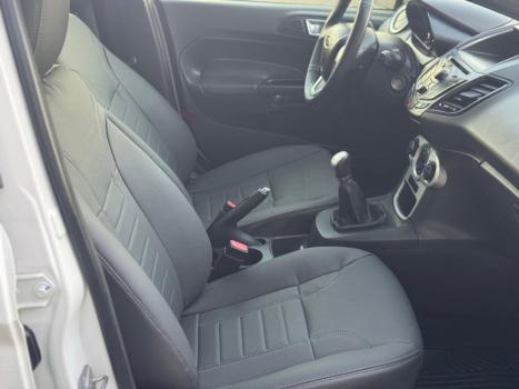 FORD Fiesta Hatch 1.6 16V 4P SE FLEX, Foto 11