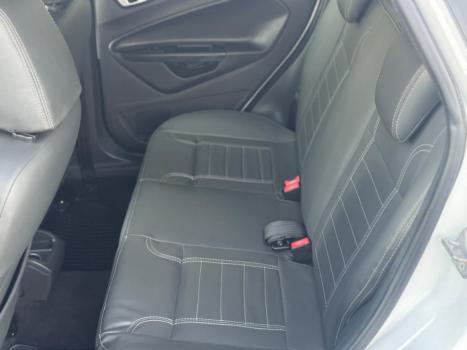 FORD Fiesta Hatch 1.6 16V 4P SE FLEX, Foto 13