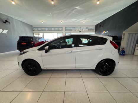 FORD Fiesta Hatch 1.5 16V 4P SE FLEX, Foto 3