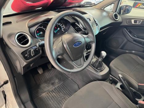 FORD Fiesta Hatch 1.5 16V 4P SE FLEX, Foto 7