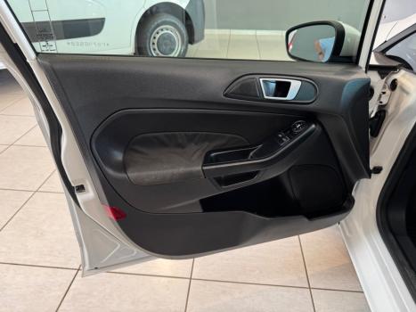 FORD Fiesta Hatch 1.5 16V 4P SE FLEX, Foto 8