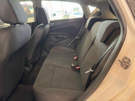 FORD Fiesta Hatch 1.5 16V 4P SE FLEX, Foto 10