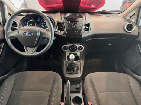 FORD Fiesta Hatch 1.5 16V 4P SE FLEX, Foto 11