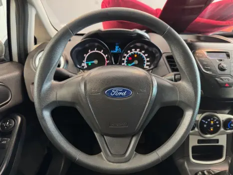 FORD Fiesta Hatch 1.5 16V 4P SE FLEX, Foto 14