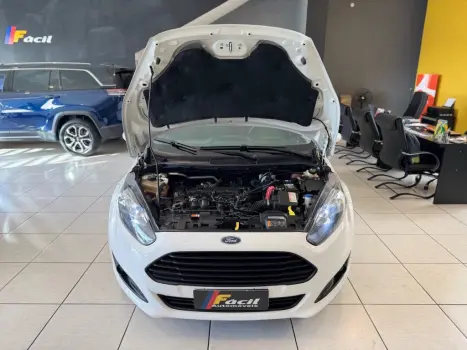FORD Fiesta Hatch 1.5 16V 4P SE FLEX, Foto 16