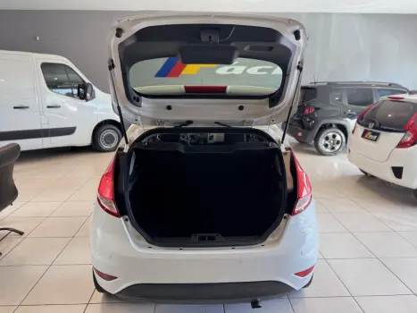 FORD Fiesta Hatch 1.5 16V 4P SE FLEX, Foto 18