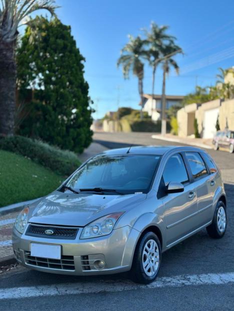 FORD Fiesta Hatch 1.6 4P CLASS FLEX, Foto 3