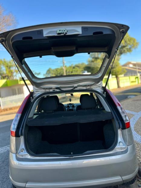 FORD Fiesta Hatch 1.6 4P CLASS FLEX, Foto 4