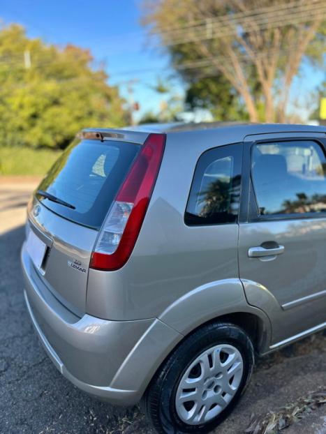 FORD Fiesta Hatch 1.6 4P CLASS FLEX, Foto 5