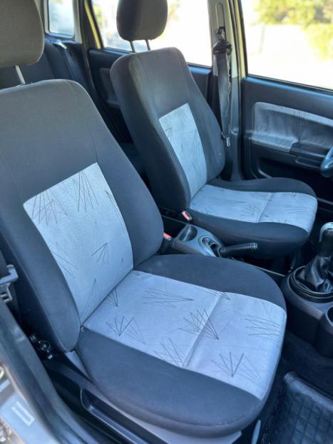 FORD Fiesta Hatch 1.6 4P CLASS FLEX, Foto 7