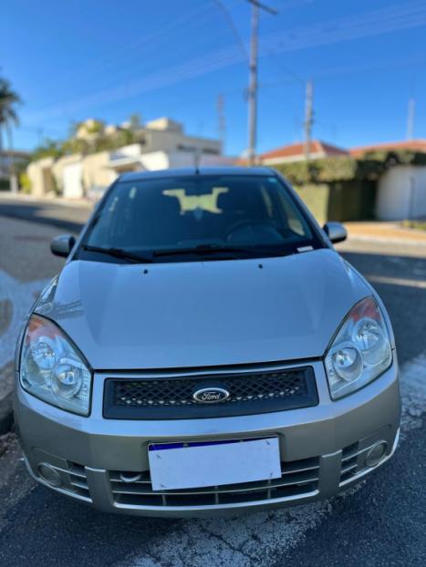 FORD Fiesta Hatch 1.6 4P CLASS FLEX, Foto 10