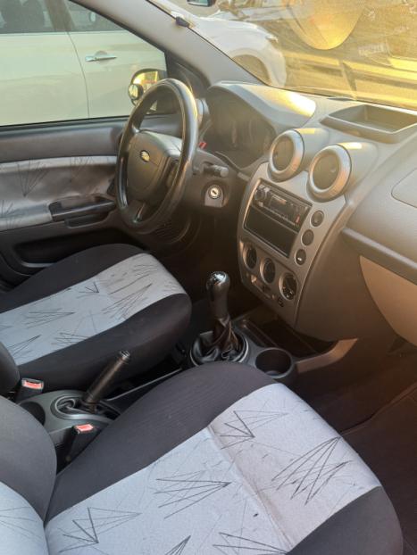 FORD Fiesta Hatch 1.0 4P CLASS FLEX, Foto 8