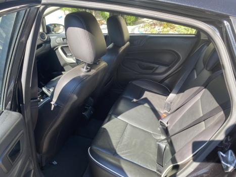 FORD Fiesta Hatch 1.6 4P FLEX, Foto 4