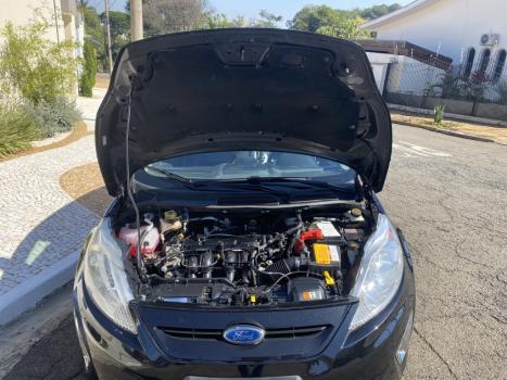 FORD Fiesta Hatch 1.6 4P FLEX, Foto 5