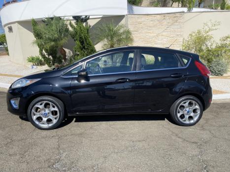 FORD Fiesta Hatch 1.6 4P FLEX, Foto 6