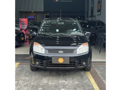 FORD Fiesta Hatch 1.6 CLASS, Foto 1
