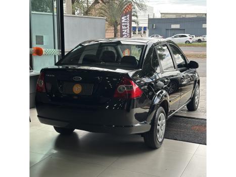 FORD Fiesta Hatch 1.6 CLASS, Foto 4