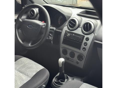 FORD Fiesta Hatch 1.6 CLASS, Foto 5