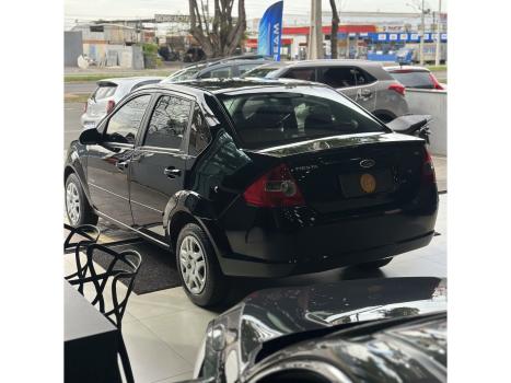 FORD Fiesta Hatch 1.6 CLASS, Foto 6