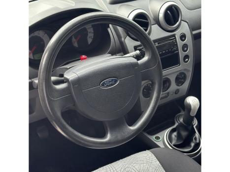 FORD Fiesta Hatch 1.6 CLASS, Foto 7