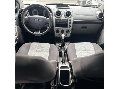 FORD Fiesta Hatch 1.6 CLASS, Foto 8