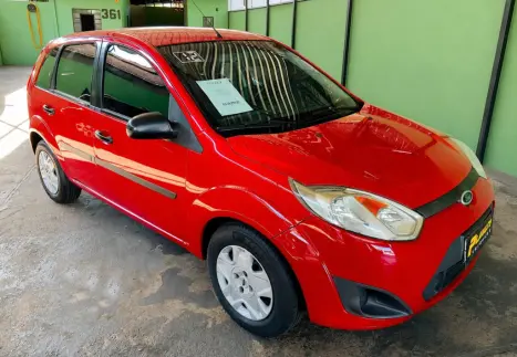 FORD Fiesta Hatch 1.0 4P CLASS, Foto 1