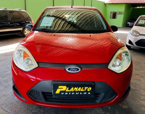 FORD Fiesta Hatch 1.0 4P CLASS, Foto 2