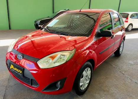 FORD Fiesta Hatch 1.0 4P CLASS, Foto 3